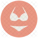 Bikini  Symbol