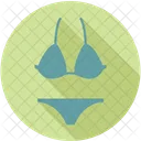 Bikini  Icon