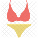 Bikini  Icon