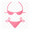 Bikini  Symbol