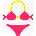 Bikini  Symbol