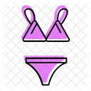 Bikini  Symbol