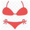 Bikini  Symbol