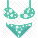 Bikini  Symbol