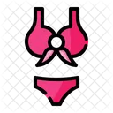 Bikini  Symbol