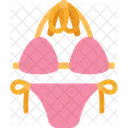 Bikini  Symbol