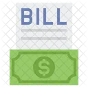 Bill Payment  Icon