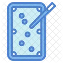 Billiards  Icon