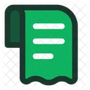 Billing  Icon