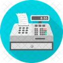 Billing machine  Icon