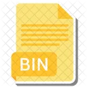 Bin  Icon