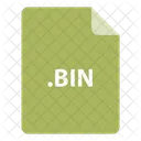 Bin  Icon