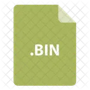 Bin  Icon