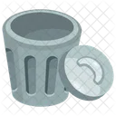 Bin  Icon