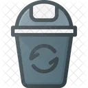 Bin  Icon