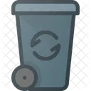 Bin  Icon