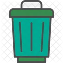 Bin  Icon