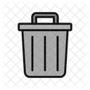 Bin  Icon