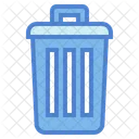 Bin  Icon