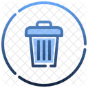 Bin  Icon