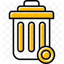 Bin  Icon