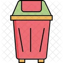 Bin  Icon