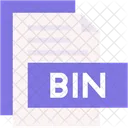 Bin  Icon