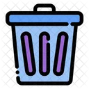 Bin  Icon