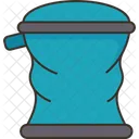 Bin Pop Up Icon