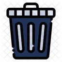 Bin  Icon