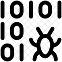 Programmation Code Codage Icône