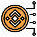 Binance  Icon