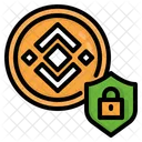 Binance  Icon