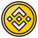 Binance  Icon