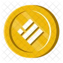 Binance  Icon