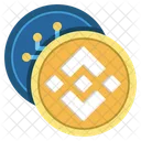 Binance Coin Binance Coin Icon