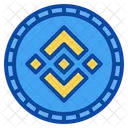 Binance Coin  Icon