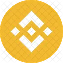 Cryptocurrency Symbol