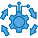 Binary  Icon