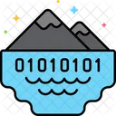 Binary Code  Icon