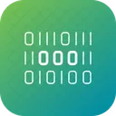 Binary coe  Icon