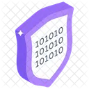 Binary Protection  Icon