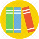 Binder Files Folders Icon