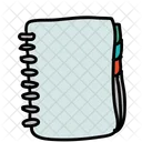 Binder  Icon