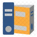 Binder  Icon