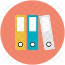 Binders  Icon