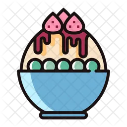 Bingsu  Icon