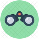 Binocular  Icon