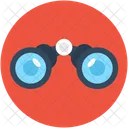 Binocular  Icon