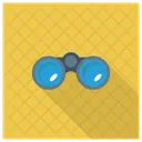 Binocular  Icon